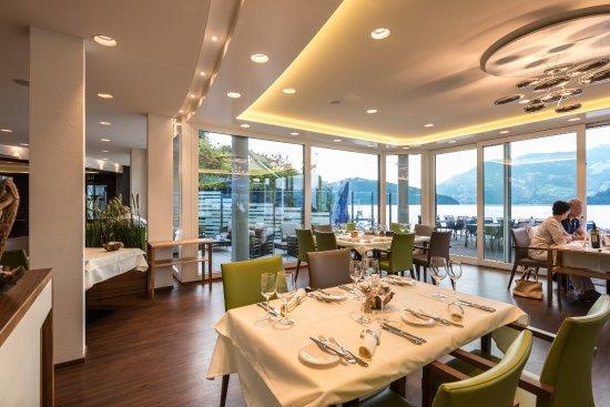 Seerestaurant Nidwaldnerhof