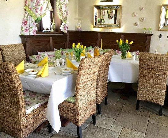 Bella Maggio Restaurant
