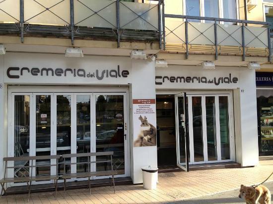 Cremeria del Viale