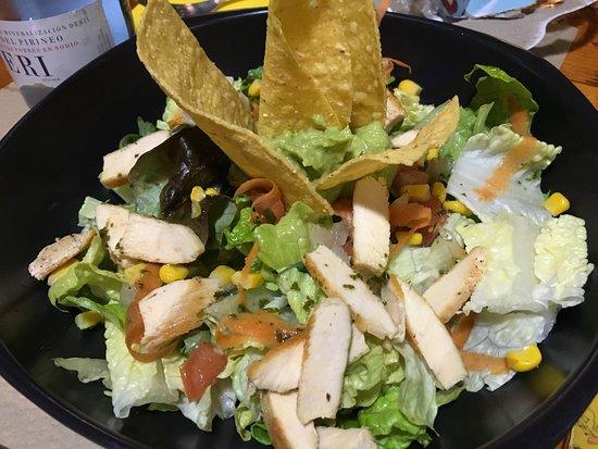 Taco Bravo