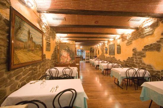 Restaurante El Salvador