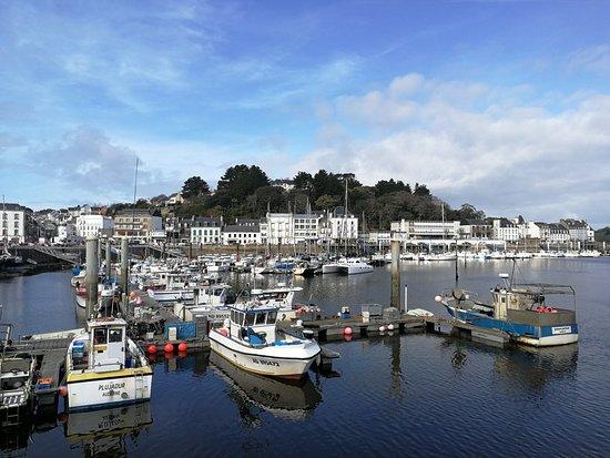 Creperie An Dol Breizh