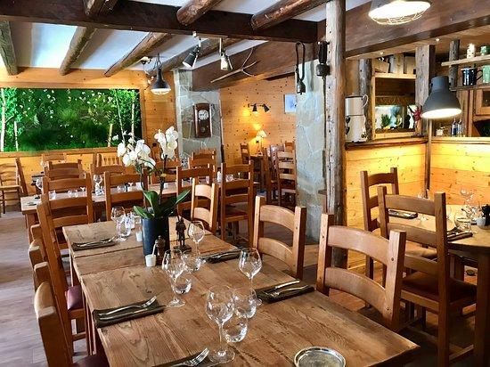 La Table de Josephine