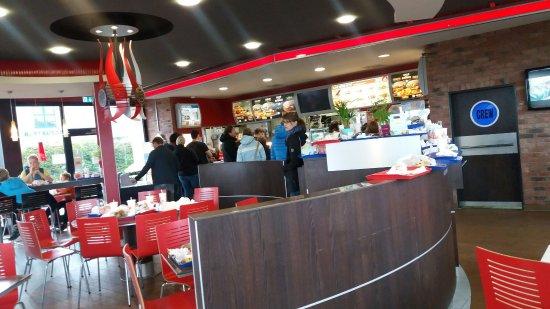 Burger King