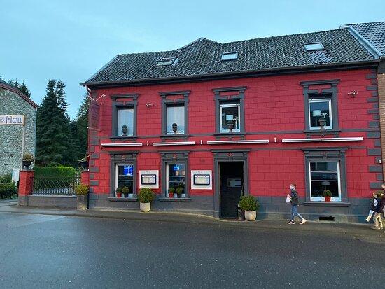 Haus Moll
