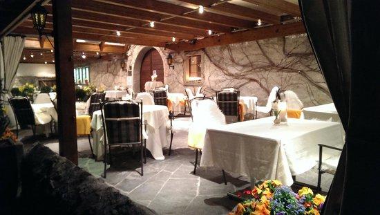 Restaurant Torkel