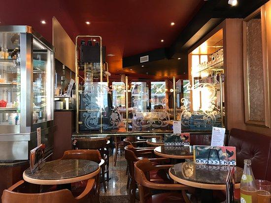 Brasserie Burg
