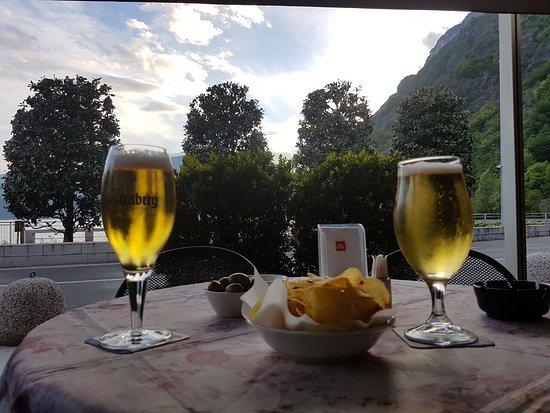 Bar Italia