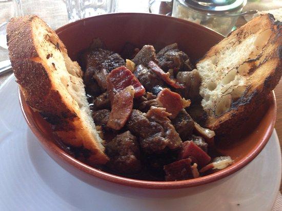 Trattoria Pizzeria dal Contadino