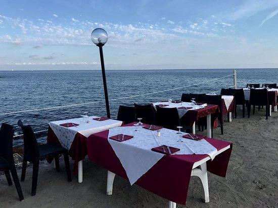Il Vascello