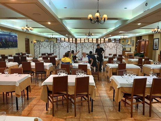 Restaurant Can Xel