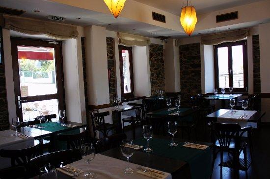 Restaurante el 13