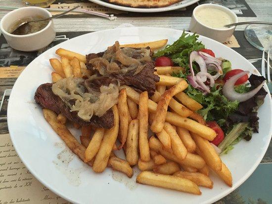 Chez Barulo