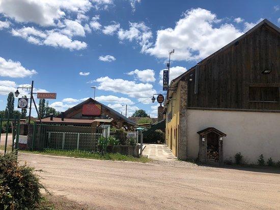 Auberge de Barbara