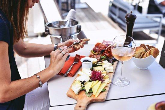 Brasserie Cote Sable