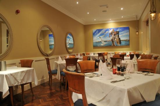 King Sitric Restaurant