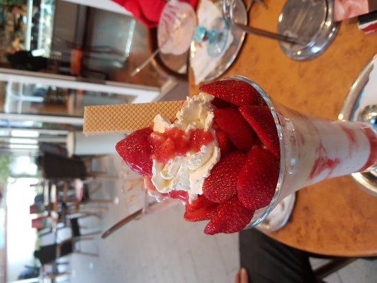 Eiscafe San Remo