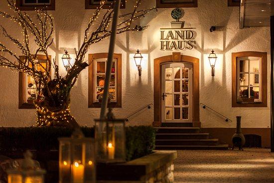 Restaurant Landhaus