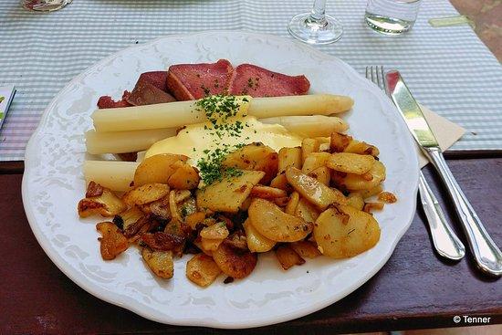 Klosterschänke