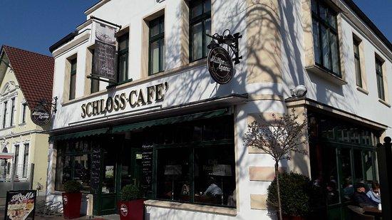 Schlosscafe Rastede
