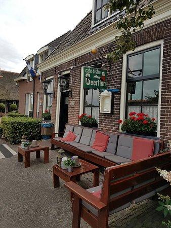 Geertien