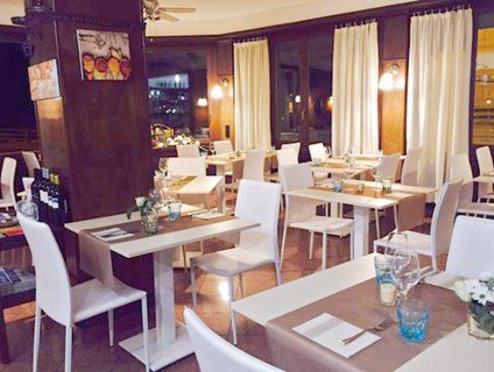 Hotel Ristorante Firenze