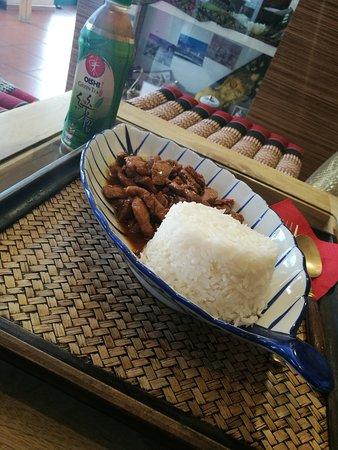 Thai Take Away