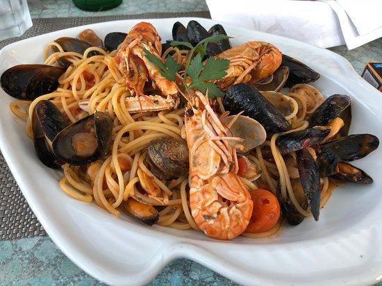 Osteria Debarcadero