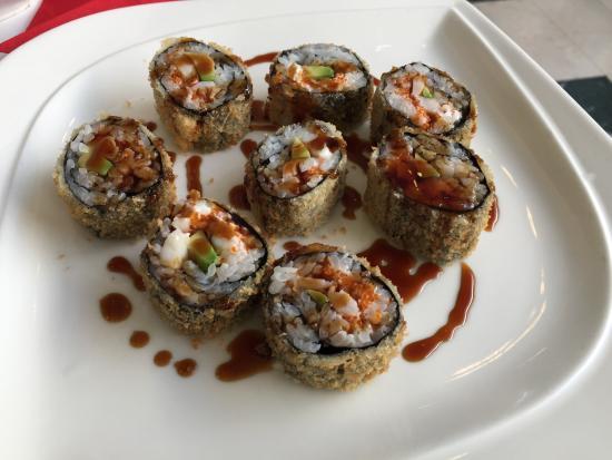 Yun Restaurant