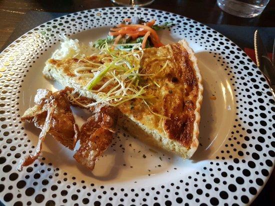 Restaurante Pollo Loco