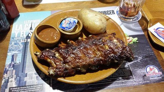 Foster's Hollywood