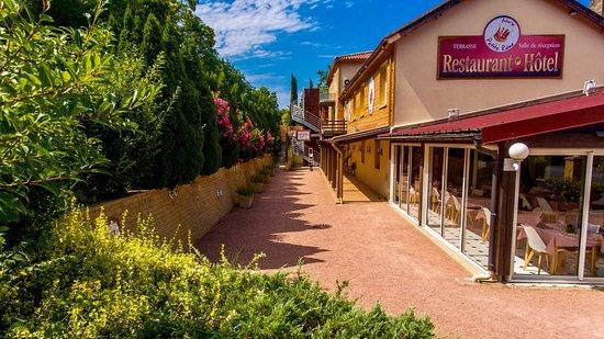 La Petite Reine