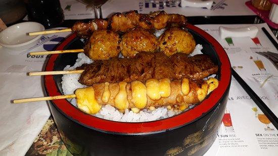 Wafu Restaurant