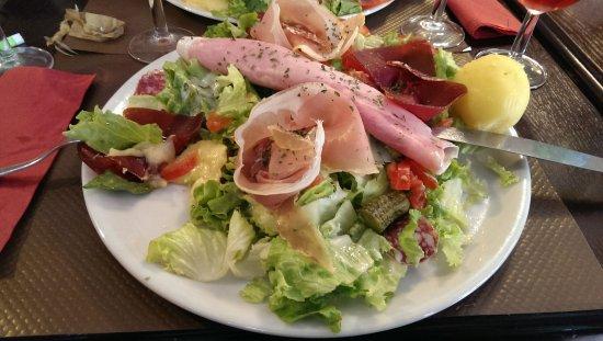 La Galetiere