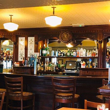 Castle Arms Hotel Restaurant