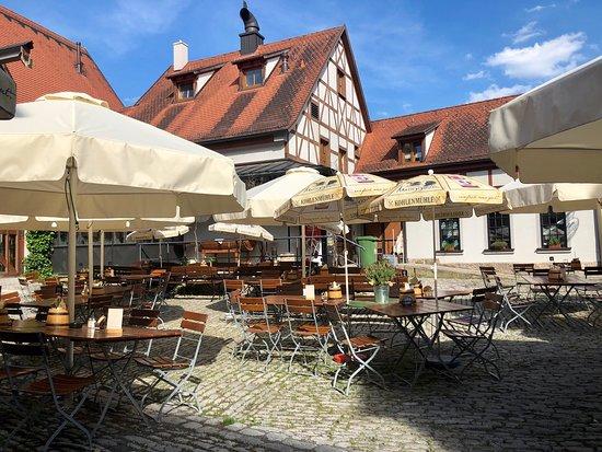 Kohlenmuehle