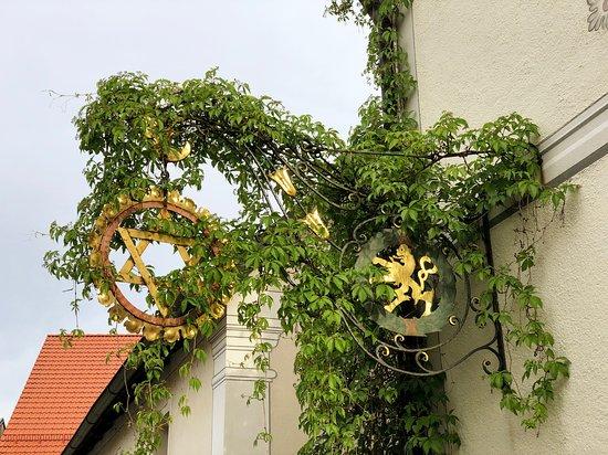 Zum Goldenen Löwen