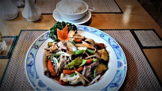 Ran Khao Gang