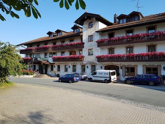 Hotel Gasthof Huber
