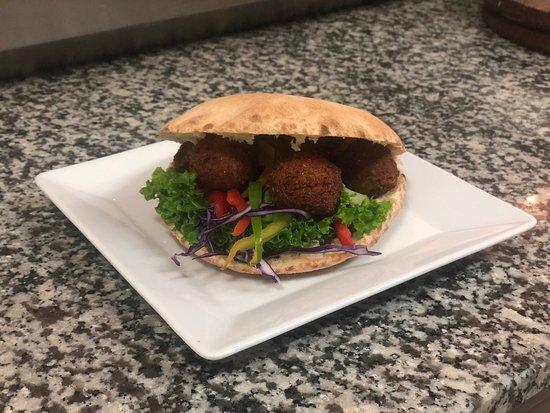 Istanbul Kebap