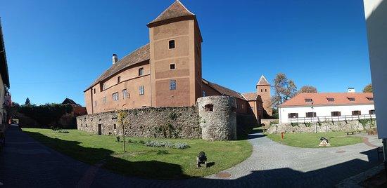 Portre Etterem