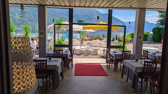 Belvedere Clusane Restaurant-Pizza-Camping