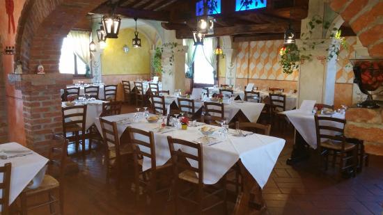 Ristorante Antico Guerriero