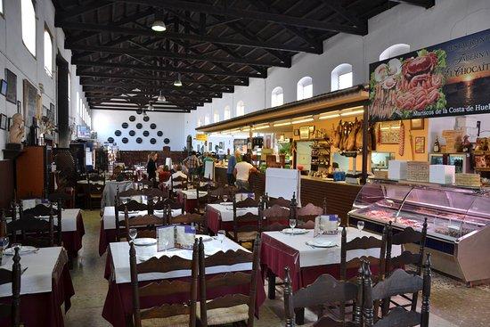 Taberna Chocaito
