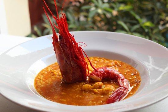 Restaurante Manolo Mayo