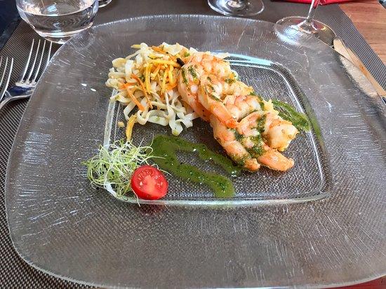 L'Auberge d'Archamps