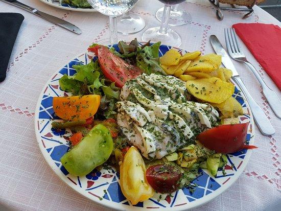 La Detente Gourmande