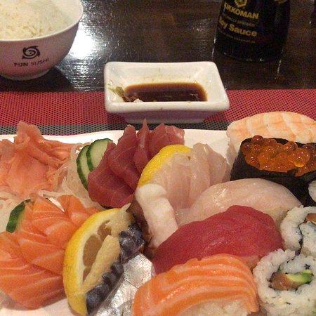 Ginza