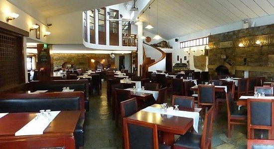 Peloponnisos Restaurant