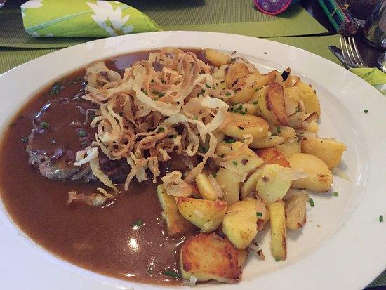 Gersthofer Auszeit